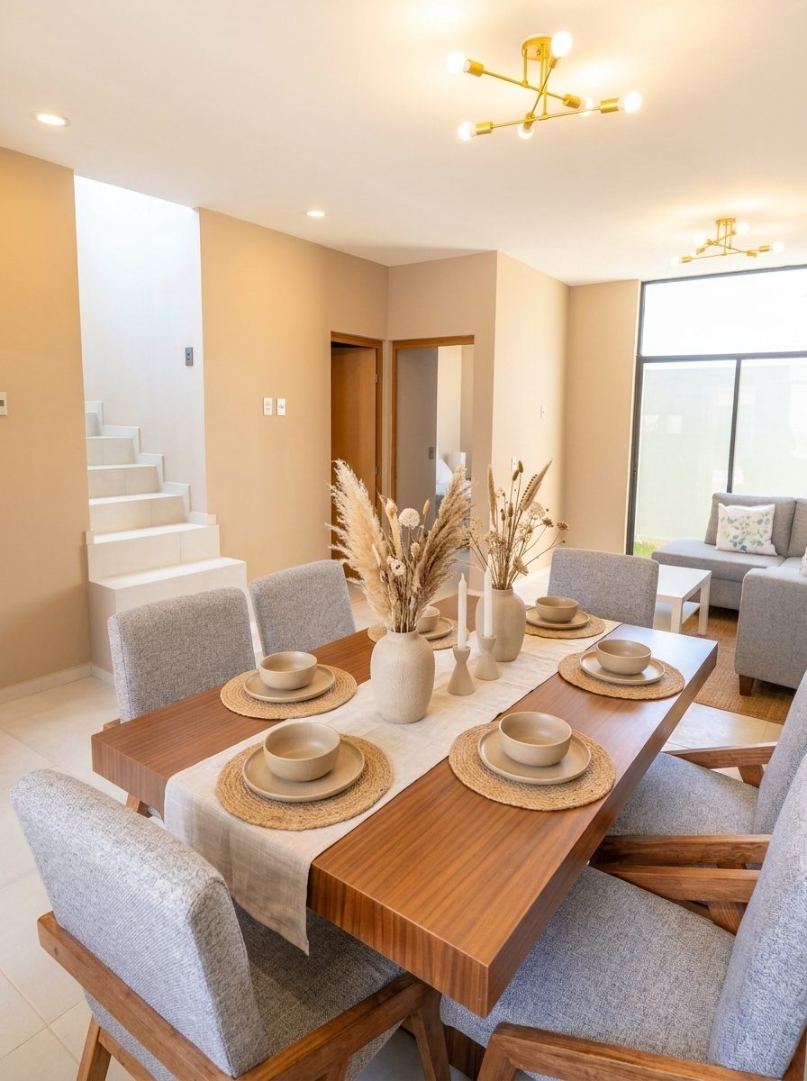 Comedor Fresa Plus